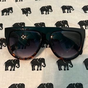 Tortoise Sunglasses